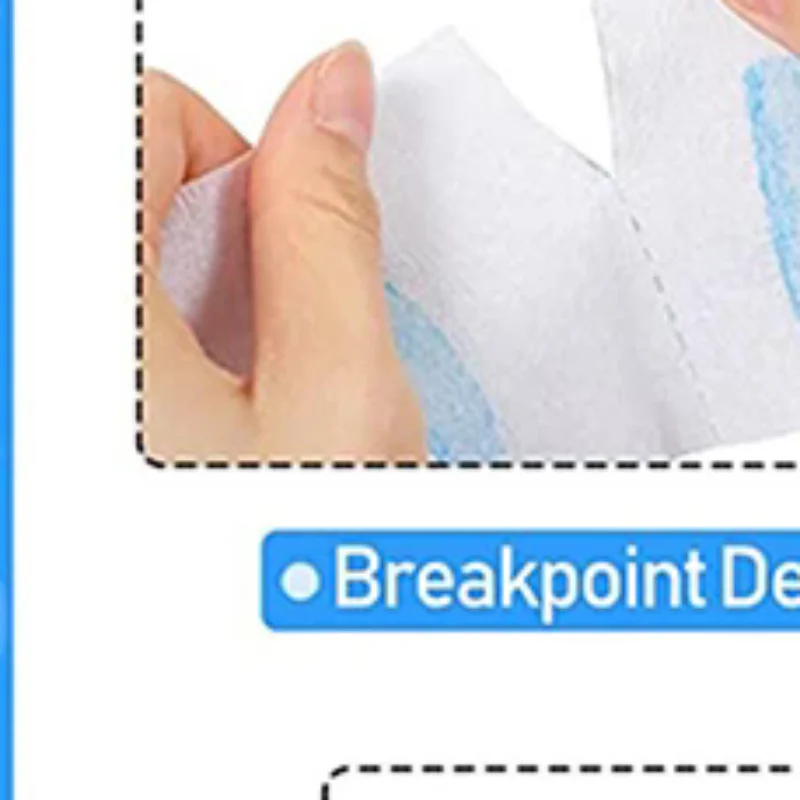 

Набор из 1/5 шт. профессиональных бумажных воротников для парикмахерских, салонов красоты и барбершопов, для стрижки и укладки волос, аксессуар для защиты шеи