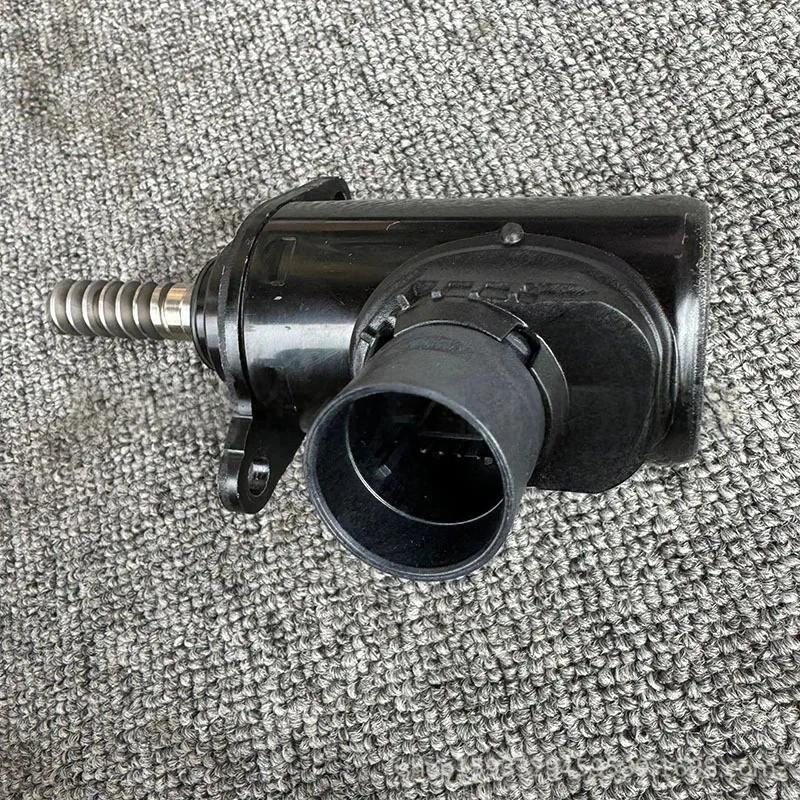 1PC Camshaft Actuator Motor Cylinder Head Motor OE 11378652738 7631574 Compatible with BMW B38 B48 Engine Replacement Part