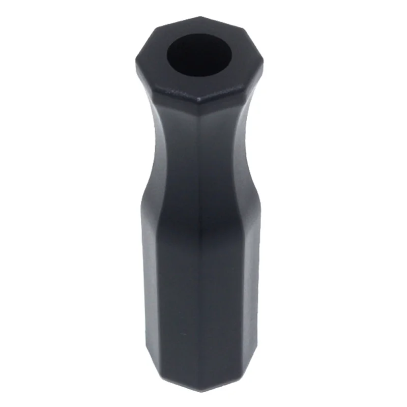 Аксессуары для настольного футбола Ручки для настольного футбола Восьмиугольные пластиковые ручки для стандартных ножек стола (16 шт.)