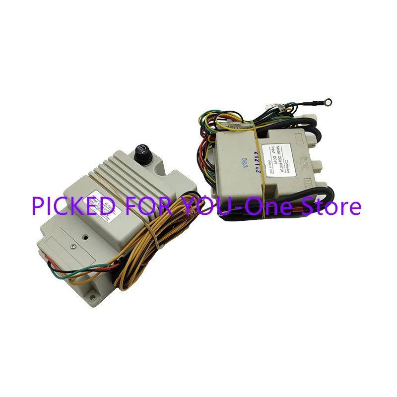 

A set of CDA-H24PC power box CCA-H070K universal gas oven igniter