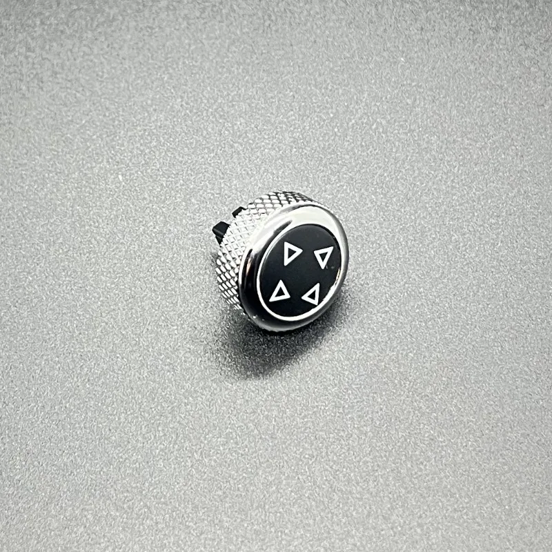 

For Bentley Switch Flying European GT Mulsanne Bentaytsu SUV Seat Switch Button and Seat Adjustment Button