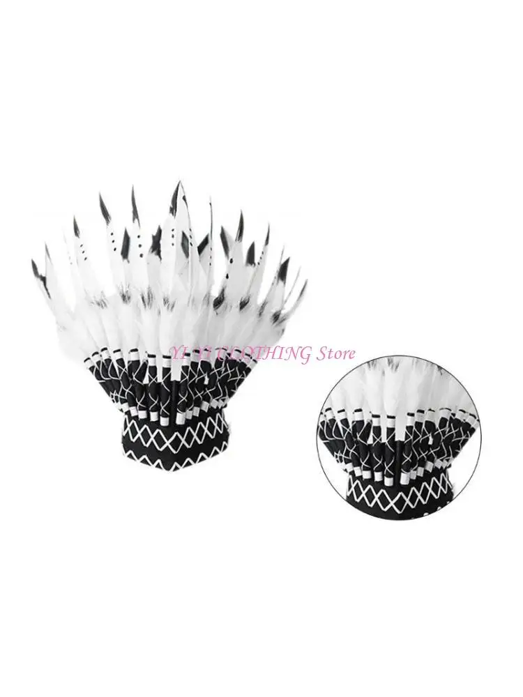 n5kf-indian-headband-accessories-headpiece-indian-hair-kokoshnik-american-tribal-costume