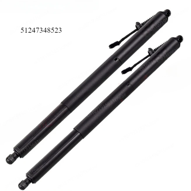 

2pcs 51247348523 Brand New Left and Right Universal Electric Tailgate Support Rods for BMW F45 2014-2018