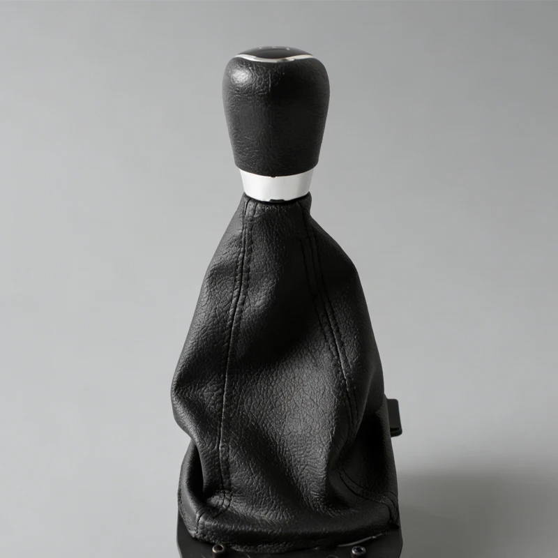 

5/6 Speed Suitable for Ford Ecosport 2013-2018 2014Handball Manual Transmission Gear Lever Gear Head Dust Cover Automotive Parts