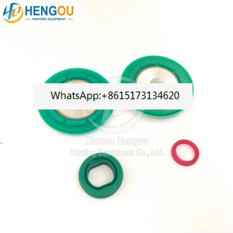 인쇄 기계 부품 XL75 SM52 SM74 결합 압력 실린더 씰링 링 수리 키트 L2.335.071