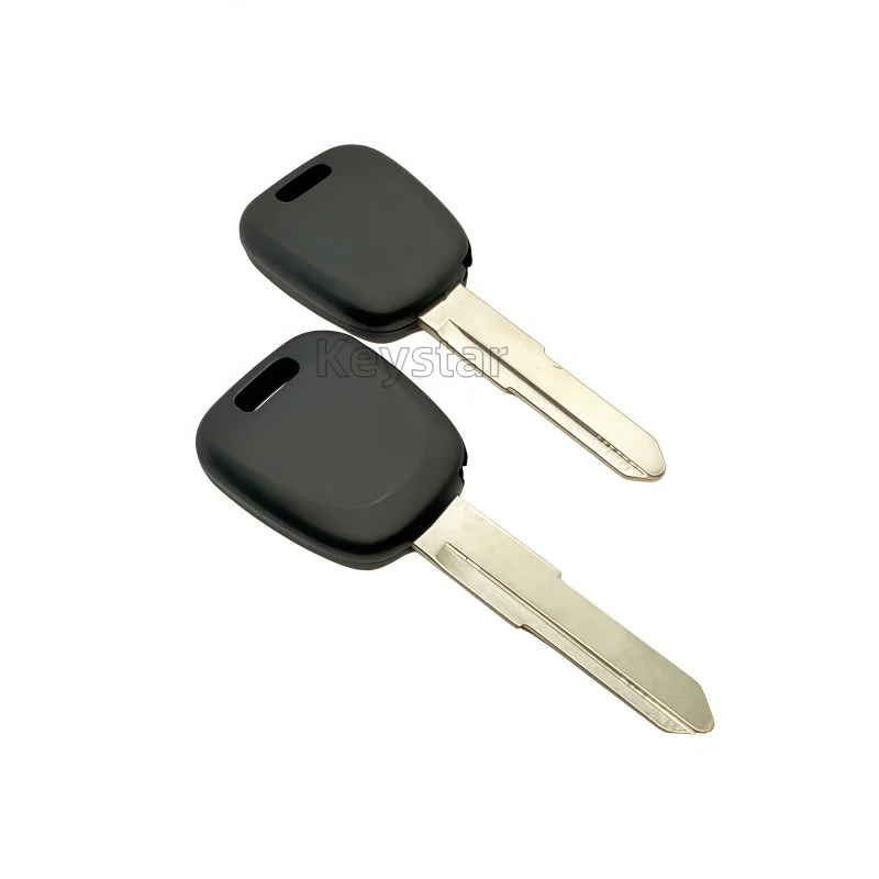 Clé de voiture HU87, 10 pièces, clé à fente de puce HU133R, sans puce, clé de rechange pour Suzuki Jimny Swift Cultus Ciaz Ertiga Alto Grand Vitara Carry