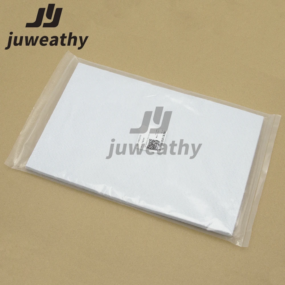 

1 упаковка для впитывающей губки для чернил Mimaki M802426, фильтр из хлопка, подходит для SIJ-320 SWJ-320, серия струйных принтеров с чернильной губкой