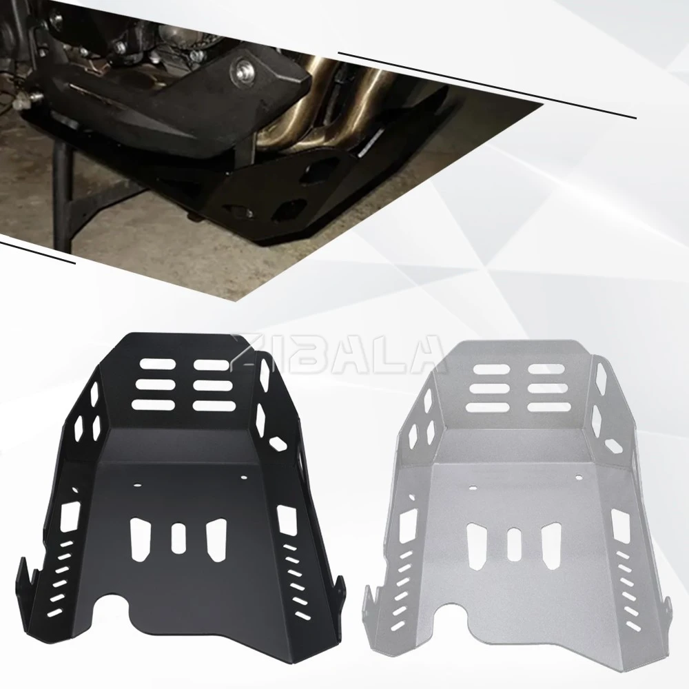 

2025 Engine Protection Cover FOR VOGE Valico DS525X 525DSX DSX525 DSX 525 DSX 525X 2023 2024 Chassis Guard Skid Plate Protector