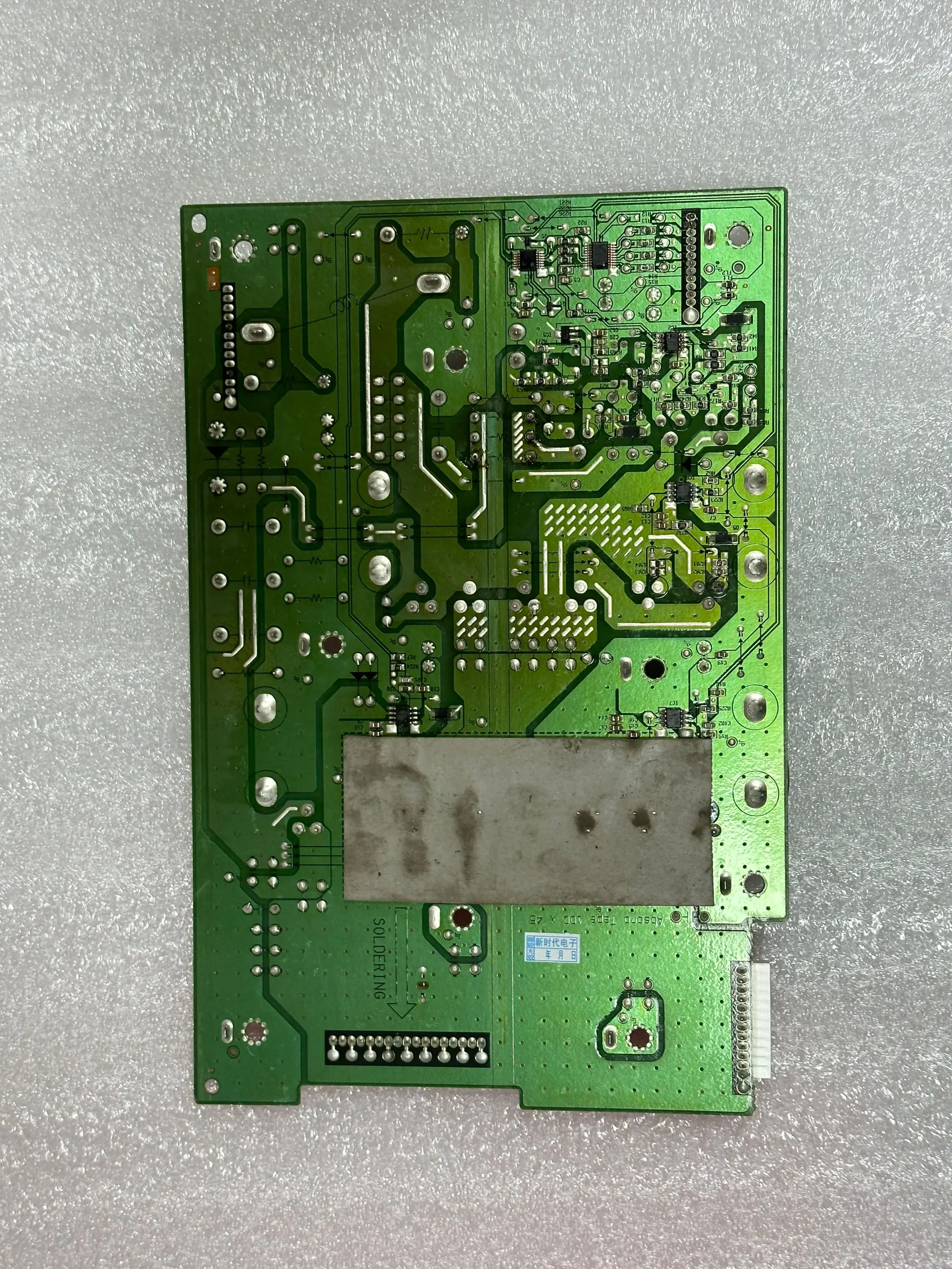 الأصلي 42T1 Z مجلس EAX61420601 EBR66607601 لوحة القيادة E52483 بقعة #2