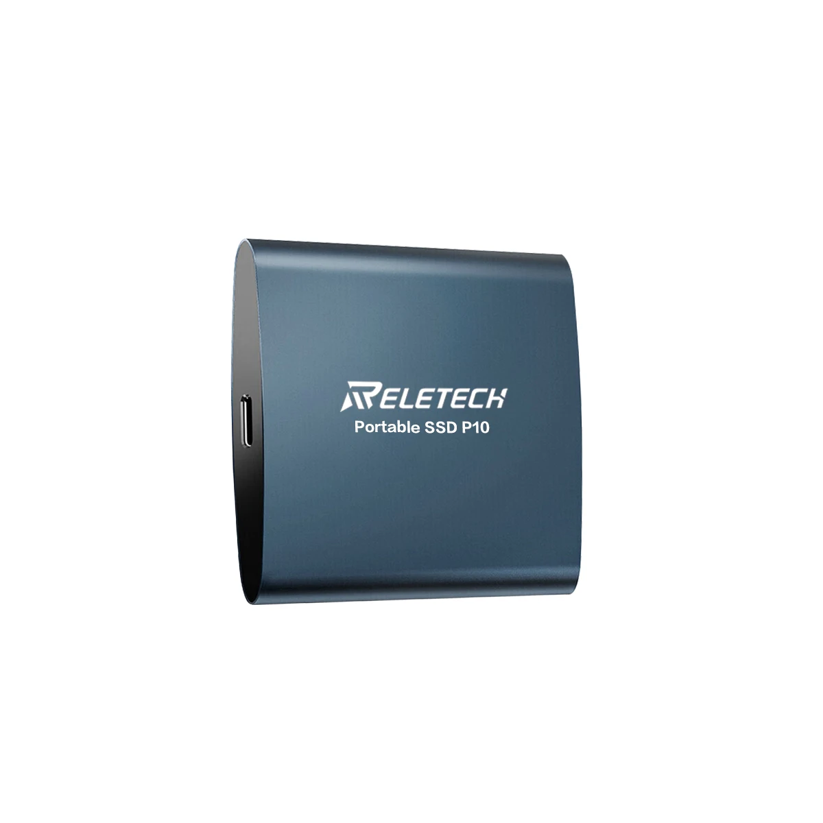 Imagem -06 - Reletech-ssd Portátil para Jogos Usb 3.2 Gen2 pc e Mac Estudantes Profissionais P10 Express até 550 Mbps