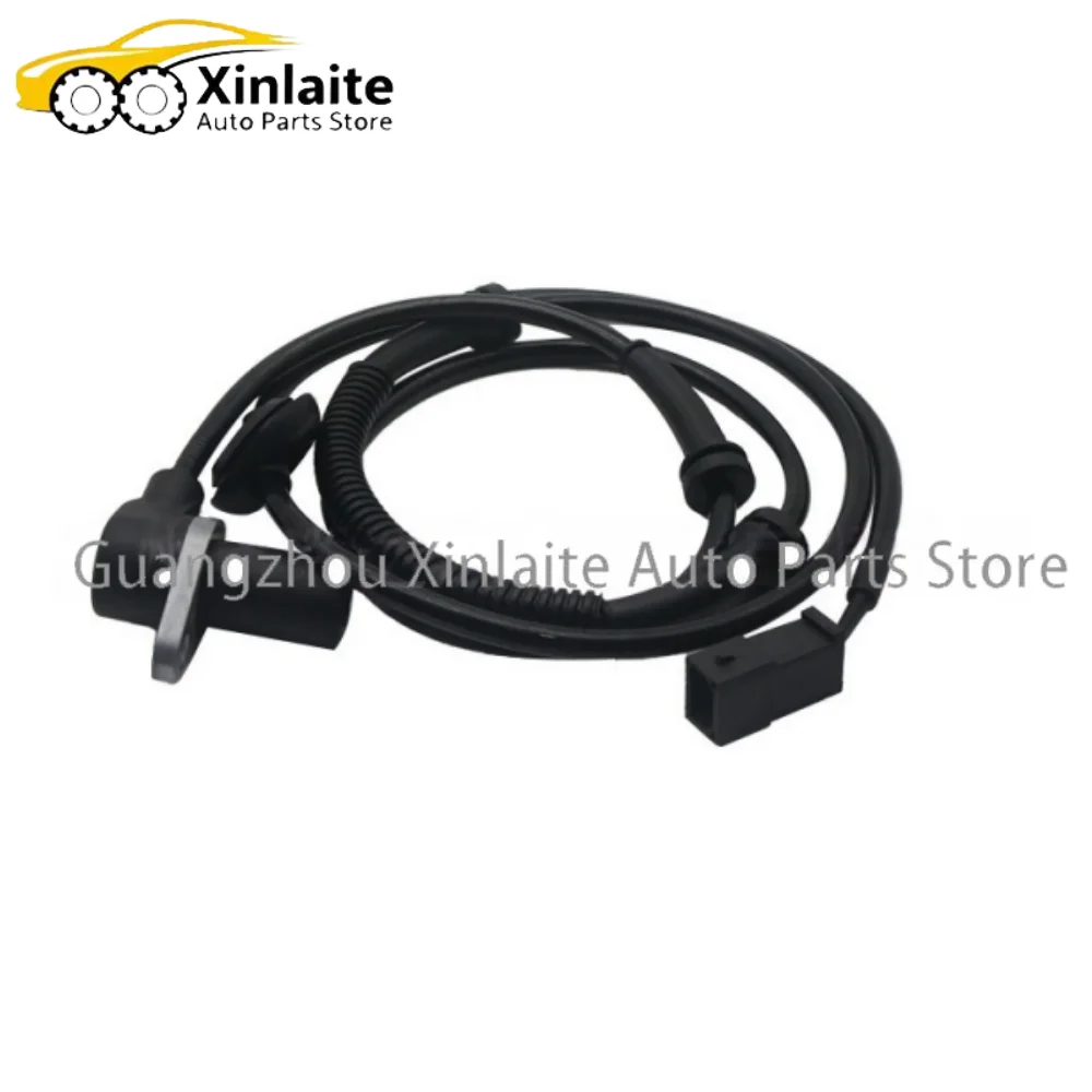 

Датчик скорости колеса ABS 8E0927807 3B0927807B 4B0927807B для Audi A6 Quattro, VW Volkswagen Passat, AUDI, SEAT. Автоаксессуары.