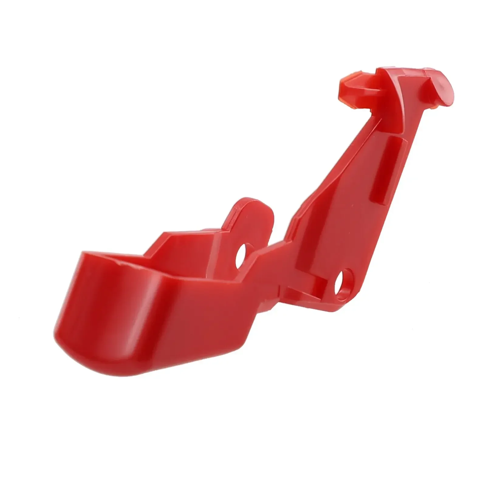 

1pc Red Trigger For Dyson V10 V11 V12 V15 Home Improvement Upgraded Stronger Trigger Power Button Switch Lever Accessories