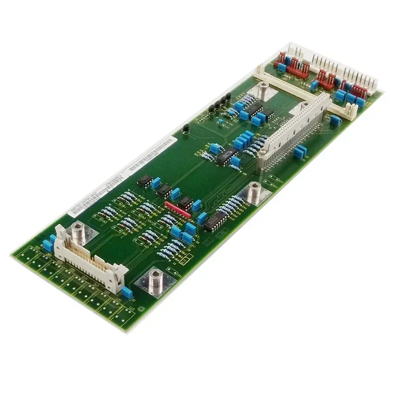 Hot Salseoriginal PLC SIMOVERT Master Drive Modulo di Alimentazione PSU1 6SE7031-7HG84-1JA1