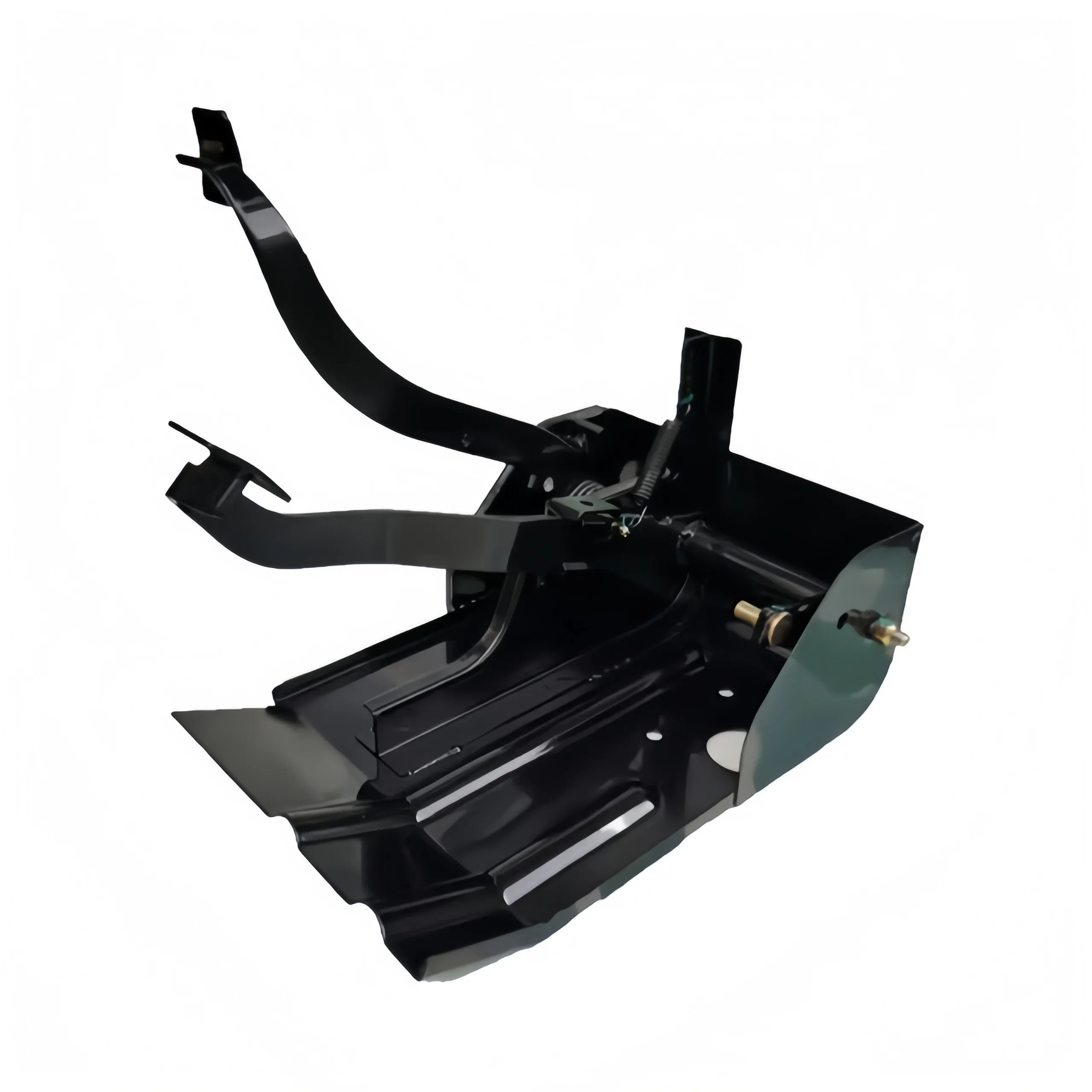 Dongfeng Automobile EQ2050  Generation Clutch and Brake Pedal Assembly; Off-Road Vehicle Braking System Accessories Brake Pedal