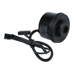 Alphacool VPP Apex PWM Pump,Powerful,Supplied With Power Via SATA connector.2500 - 4500 RPM