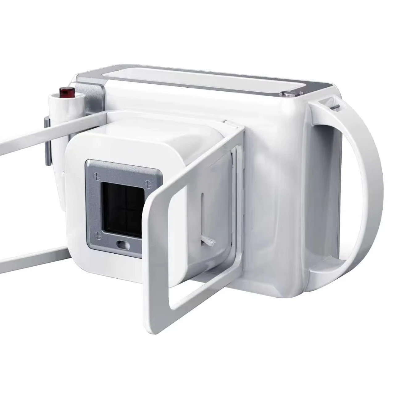 Medical Handheld Electric X-ray Machine with Metal Components