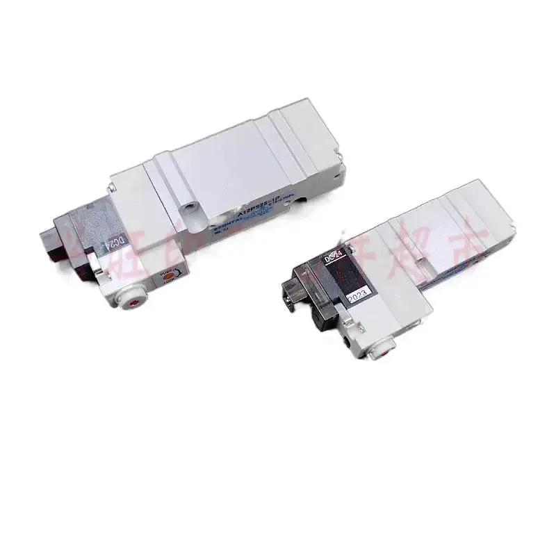 1 個小森印刷機輸入電磁弁 A12PS25-1P A05PS25X-1P