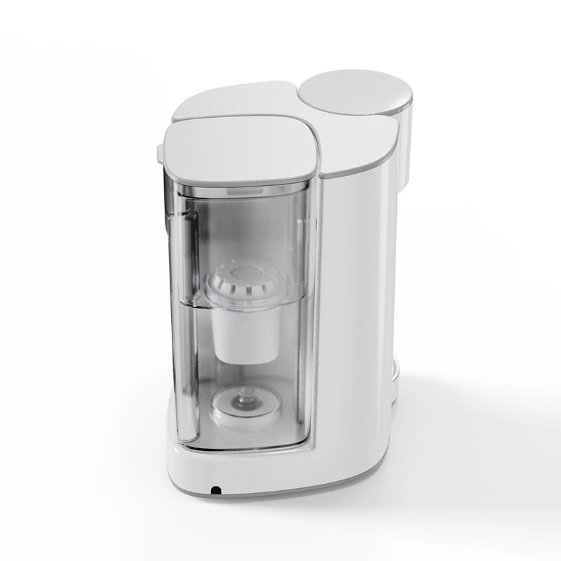 2026 New Design Portable No Plumbing Multi-scene Water Dispenser with Touch Control