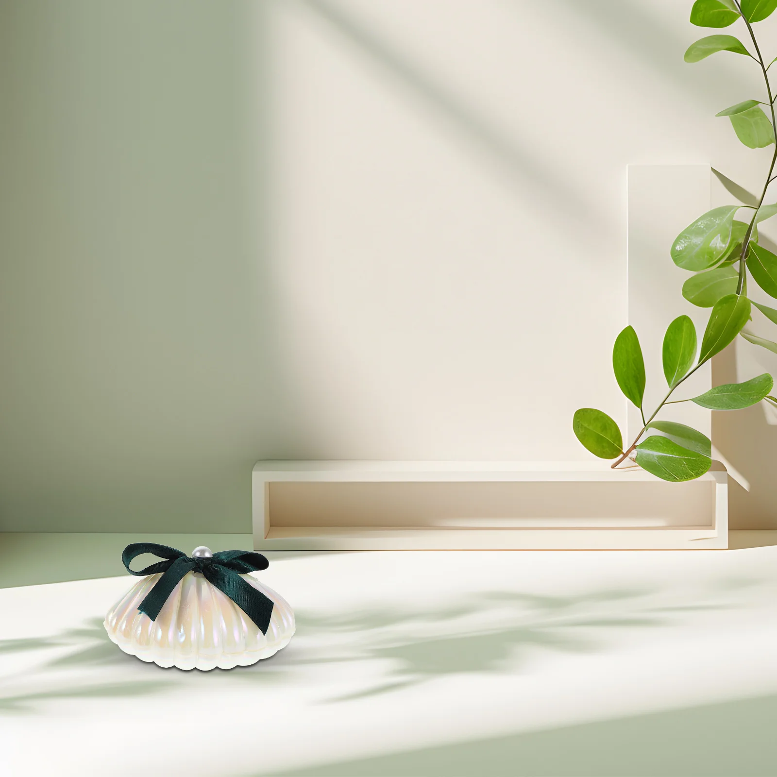 

8Pcs Seashell Candy Boxes Unique Design Romantic Wedding Favors Bridal Shower Engagement Guest Souvenirs Sea Shell Candy Boxes