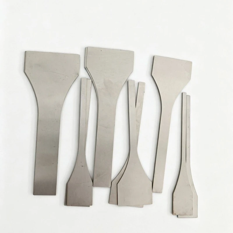 12 Pieces Stainless Steel Pull Cylinder Arc Fixture Pull Cylinder Clip Die Pull Cylinder Patch Die Sewing Machine Accessories