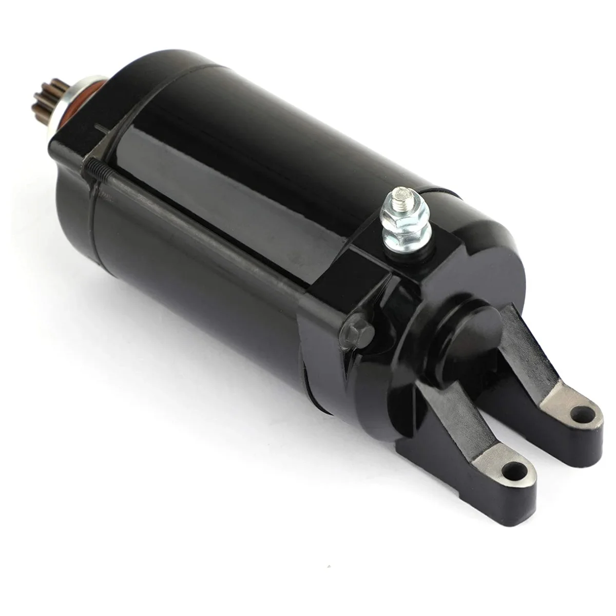 420892426 Starter Motor for SeaDoo Spark 2 Up / 3 Up 900 Rotax ACE 2014-2019 Can-Am UTV Maverick X3 Turbo