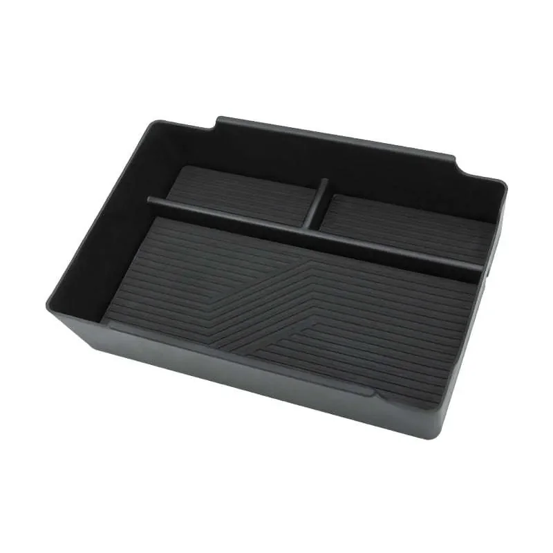For Extreme Fox Alpha Coefficient T5 Armrest Box Storage Central Control Interior Accessory