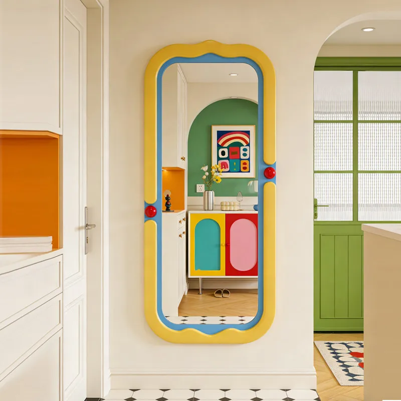 Category image: Decorative Mirrors