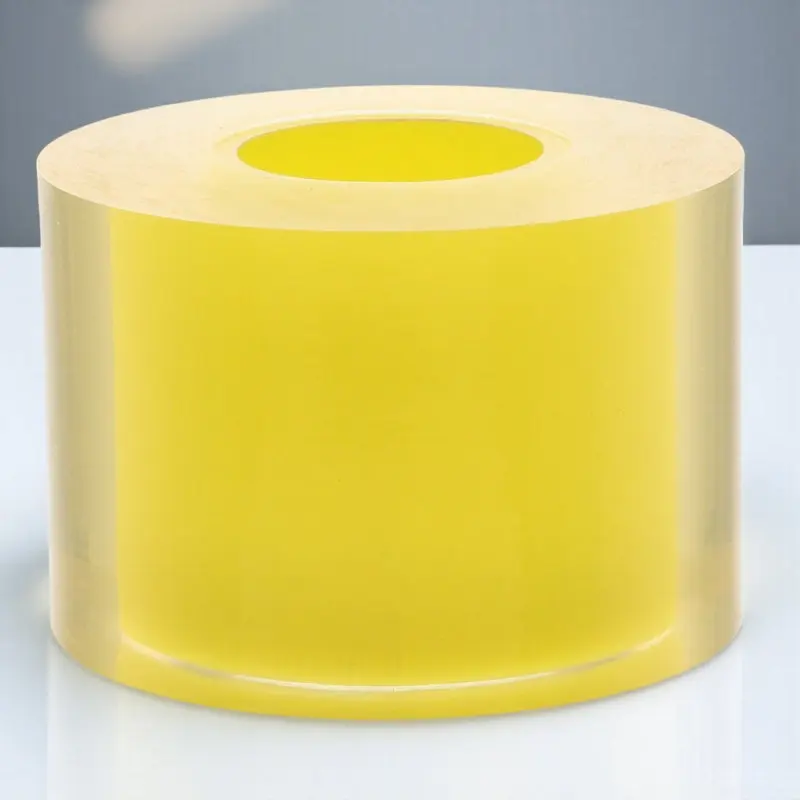 

Professional Multi-Function Transparent Watch Film 1 Roll High Stretchability Puncture Resistance Electrostatic Adhesion No