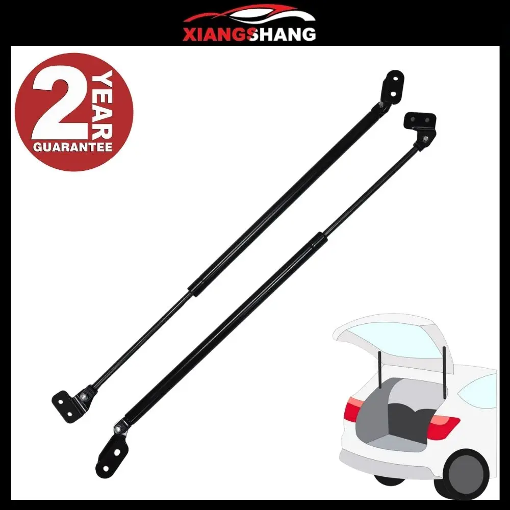 

Tailgate Lift Supports for Mazda Bongo Friendee GF/SG 4-door Minivan 1995-2005 Trunk Boot Gas Struts Springs Dampers