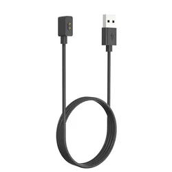 Cable Charger for Redmi Watch 4/5/ Xiaomi Smart Band 10/ 9/ Mi Band 8/ 8 Pro/ Redmi Watch 3 Lite/ Active Charging Cord 100cm