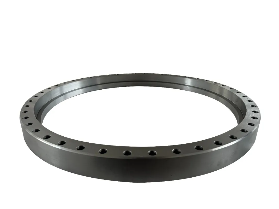 Weld Flange