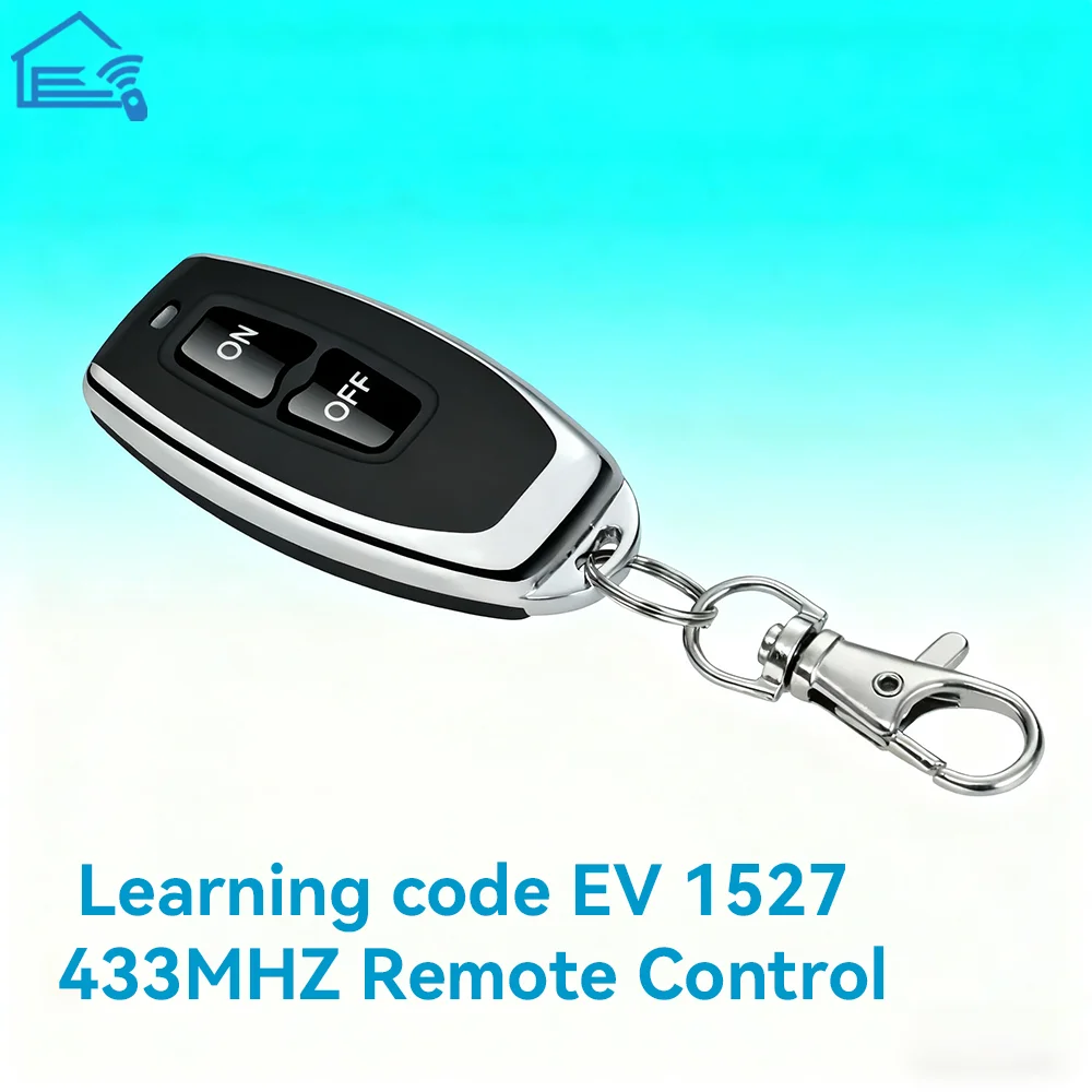 Universal 433.92 Mh…