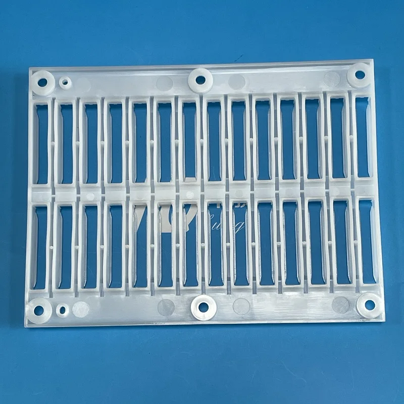 Guid e-Rail  for RS RF feeder platform feeder trolley 40167530 401-67530 JUKI chip mounter SMD SMT spare parts