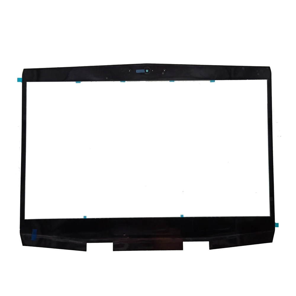 Laptop Front Bezel For Alienware M15 R1 ALW15M 09NRFT 09NRFT Black