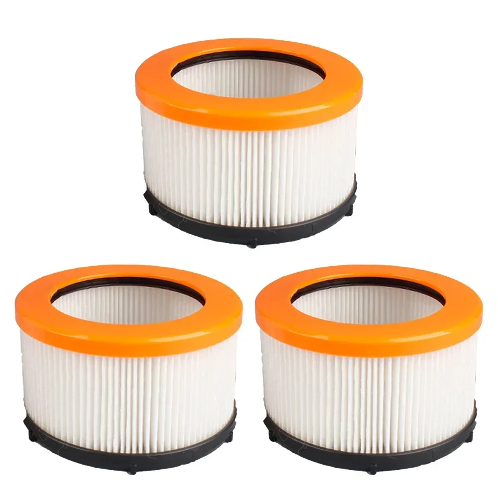 1/3pcs Vacuum Cleaner Post-motor Filter ZR009012 For X-Force For Flex 9.60 For Aqua For Flex 9.60 Allergy