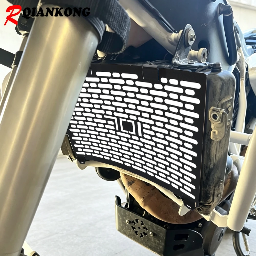 Radiator Guard Protector Grille Cover For Husqvarna 701 Enduro 701 Supermoto Accessories 2016-2021 2022 2023 2024 2025 2026 2027
