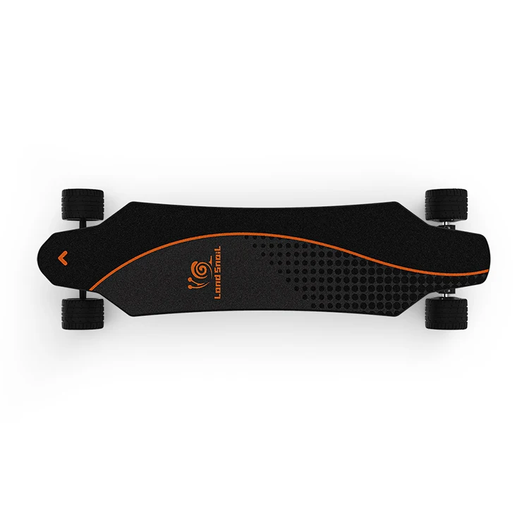 

Wholesale electric longboard 48km/h Speed Quick Charge Electric Skateboard Longboard With Remote Control Electric skate board