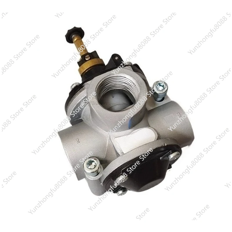 

4-011-04-0524 AG-3051P09 Vacuum Valve 4011040524 Original Genuine