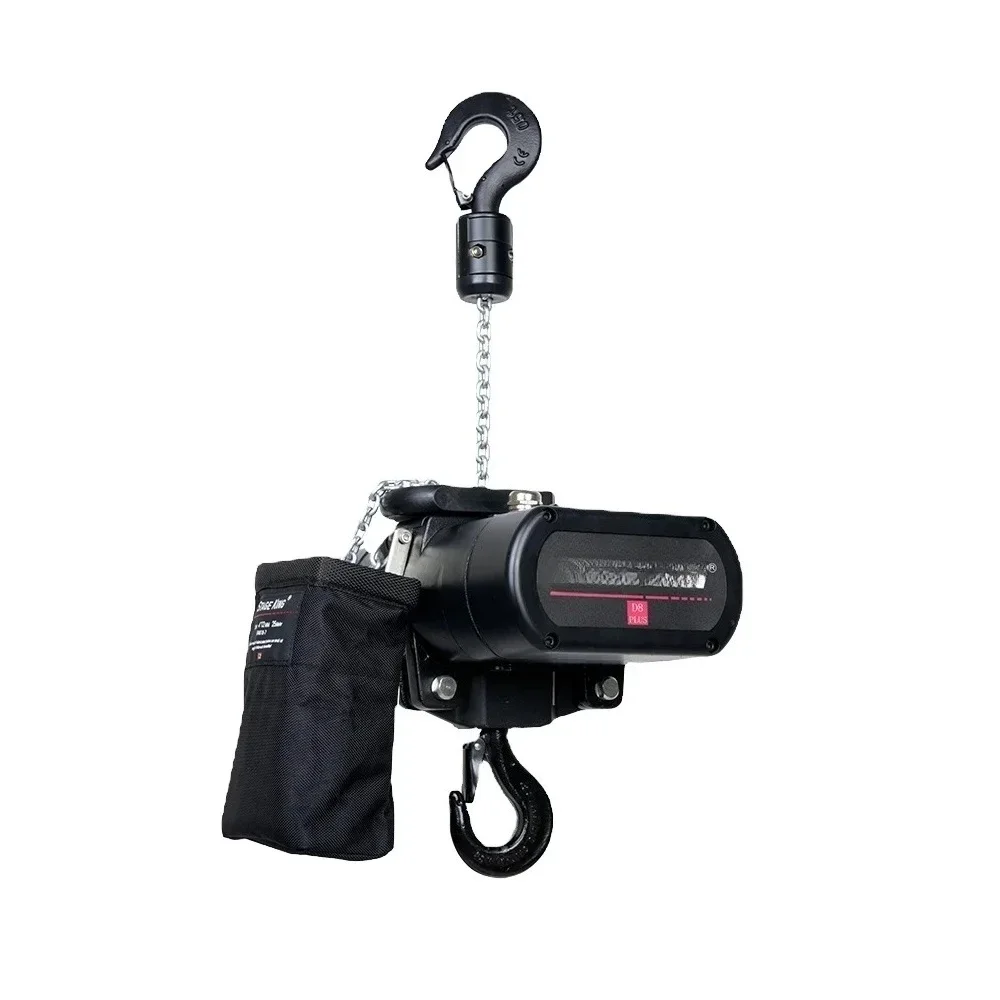3 truss electric chain hoist K2