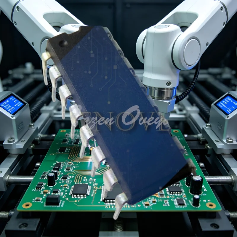 Circuit Board Parts SN74LS123N 74LS123 SN74LS153N 74LS153 SN74LS670N 74LS670 DIP-16