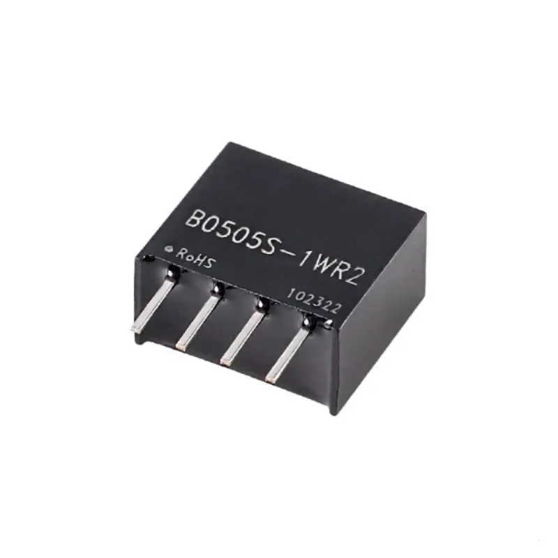 Power module converter 1W 2W B0505S-1W B0505S-2W B1205S-1W B1205S-2W B1212S-1W 1WR2 B0305LS-1W B2405S-1W B2405S-2W A1212S B0303S