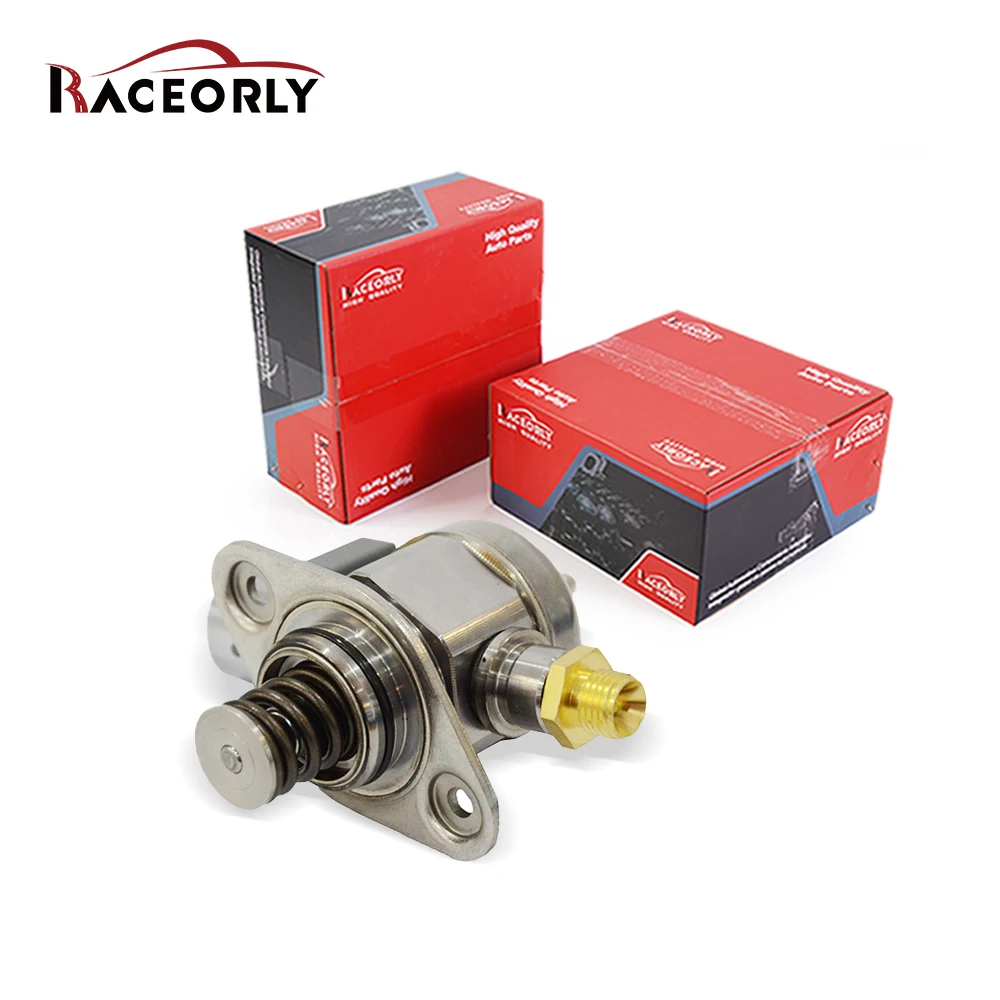 

Factory Direct Sale Raceorly Auto Engine Fuel Pump For Vw EA888 1.8T 06H127026B 06H127026 06H127025Q 06H127025N