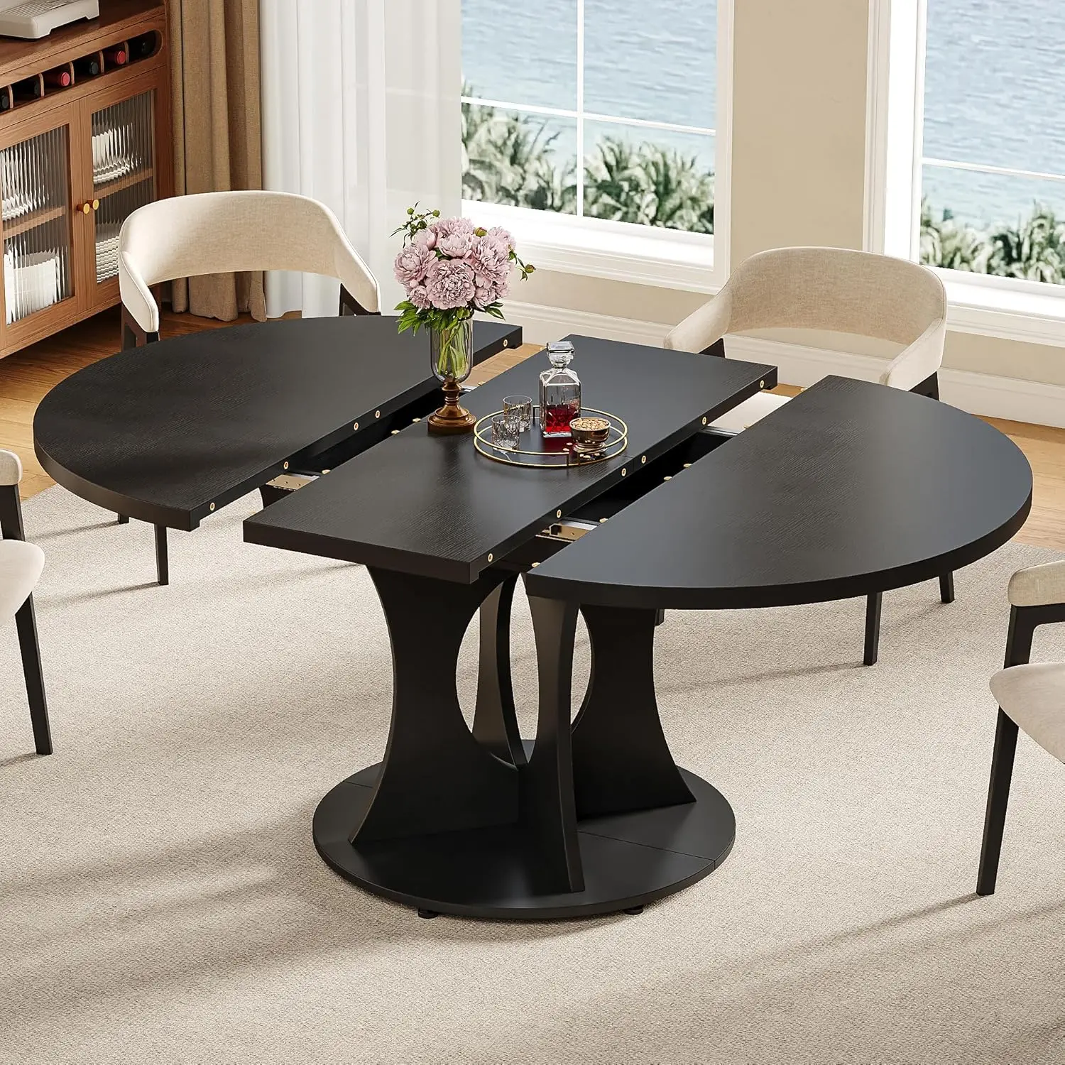 43.3-59 Inch Extend…