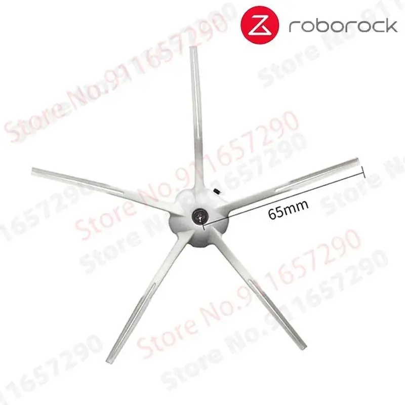 Roborock S7 S70 S7Max T7S T7S Plus Main Side Brush Mops Cloths HEPA Filter Kit Robotic Vacuum Cleaner Accessories