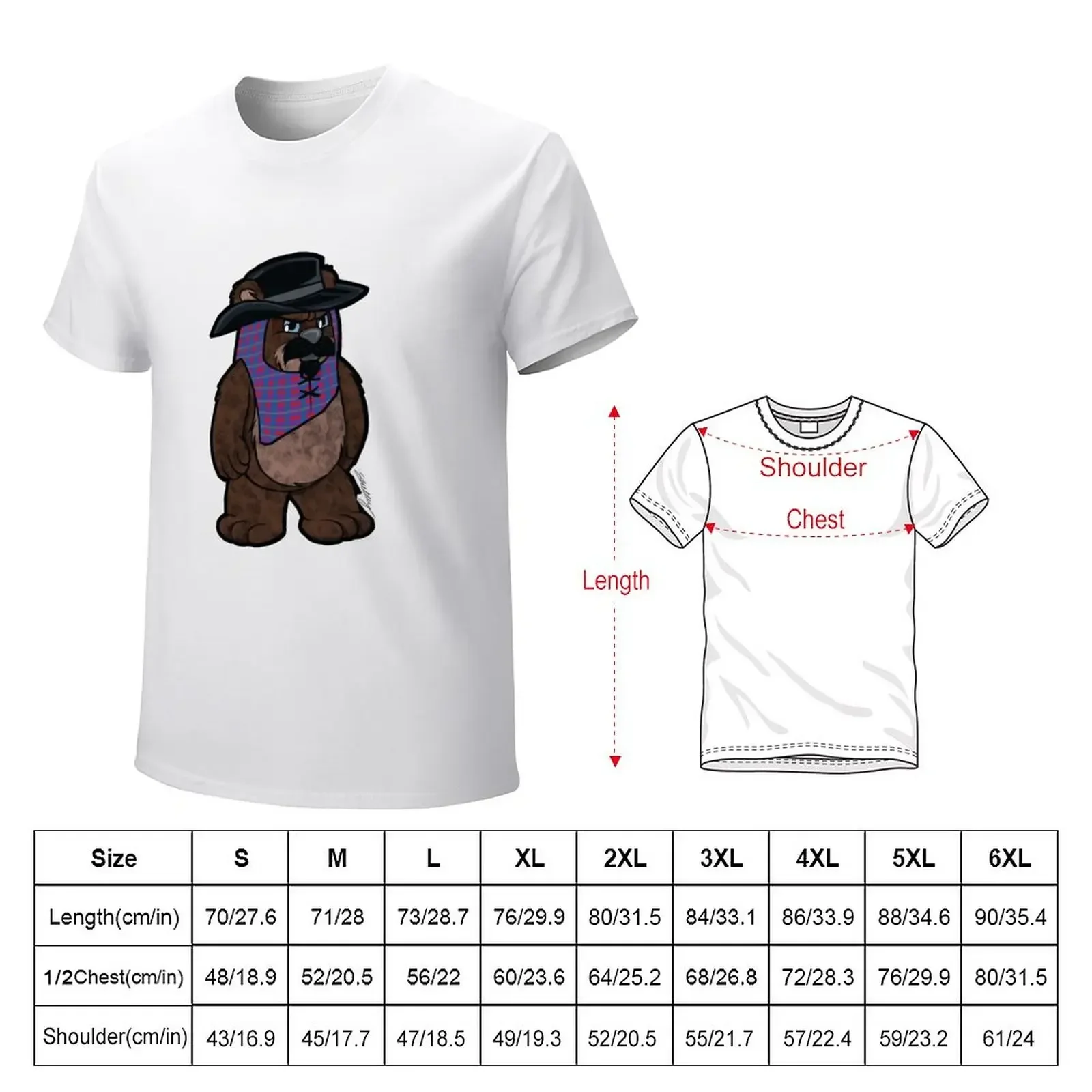 Doc Holliday Ewok T-Shirt customs design your own summer tops men workout shirt