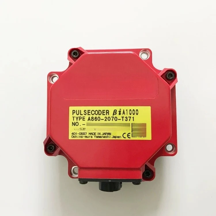 A860-2070-T371 A860-2070-T321 New Encoder