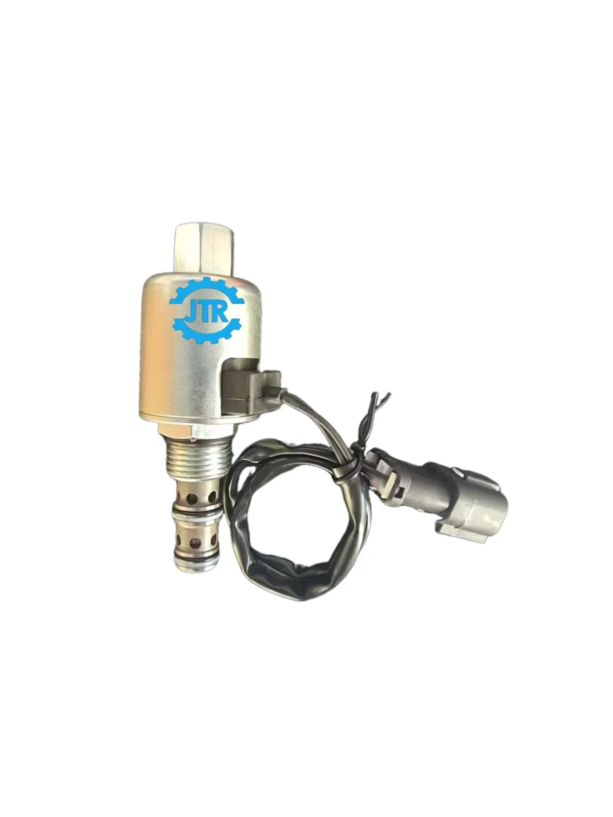 YN35V00051F1 유압 펌프 솔레노이드 밸브 G24YB50