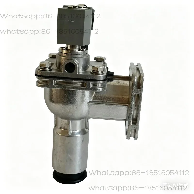 CA25FS CAC25FS CAC25FS010-305 flange electromagnetic pulse valve dust removal control switch