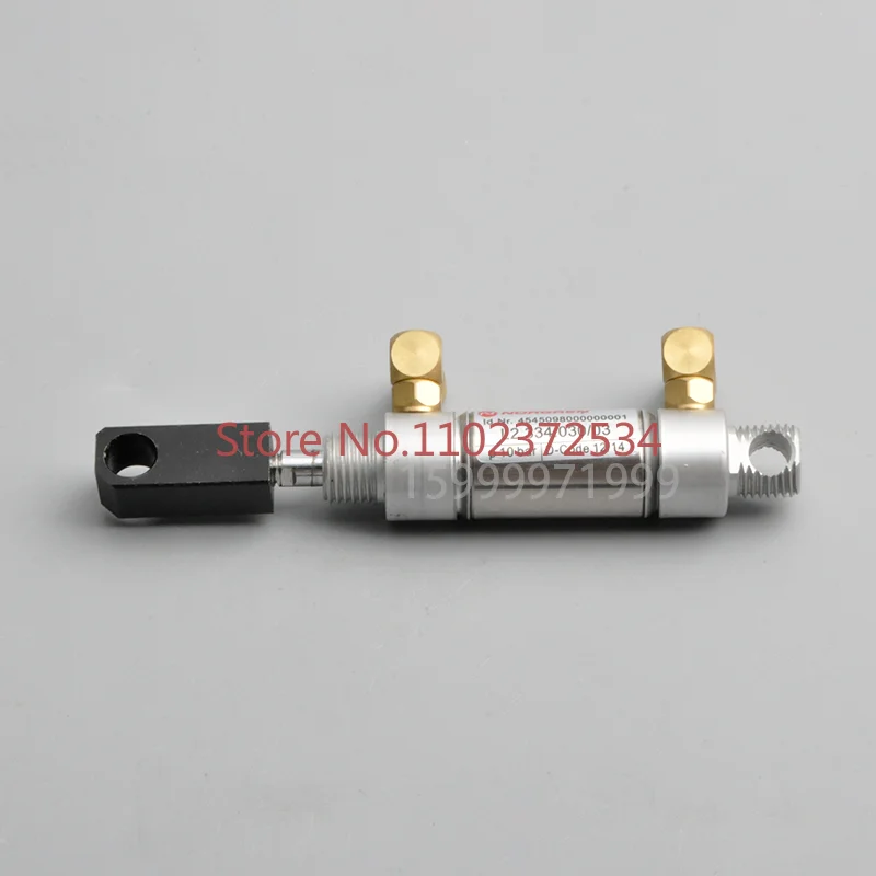 

Printing machine accessories L2.334.030 XL75 CD74 ink roller clutch cylinder cylinder