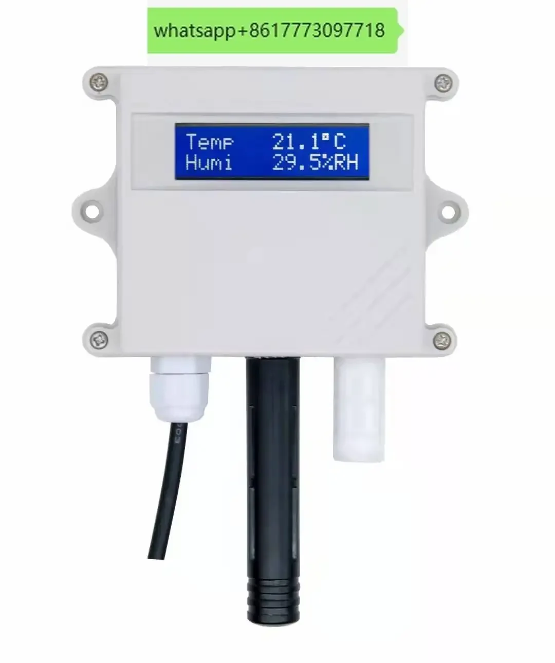 Lora Lorawan RS485 …